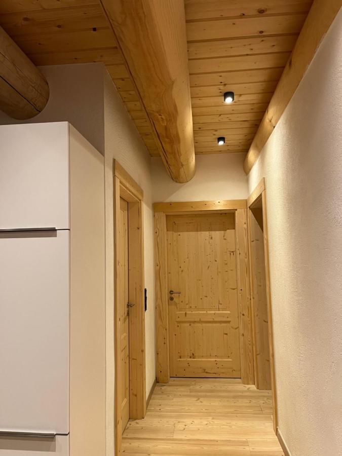 Ferienwohnung Uplandblockhaus Виллинген Экстерьер фото