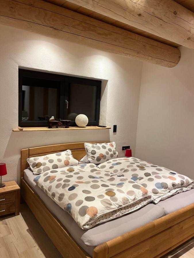 Ferienwohnung Uplandblockhaus Виллинген Экстерьер фото