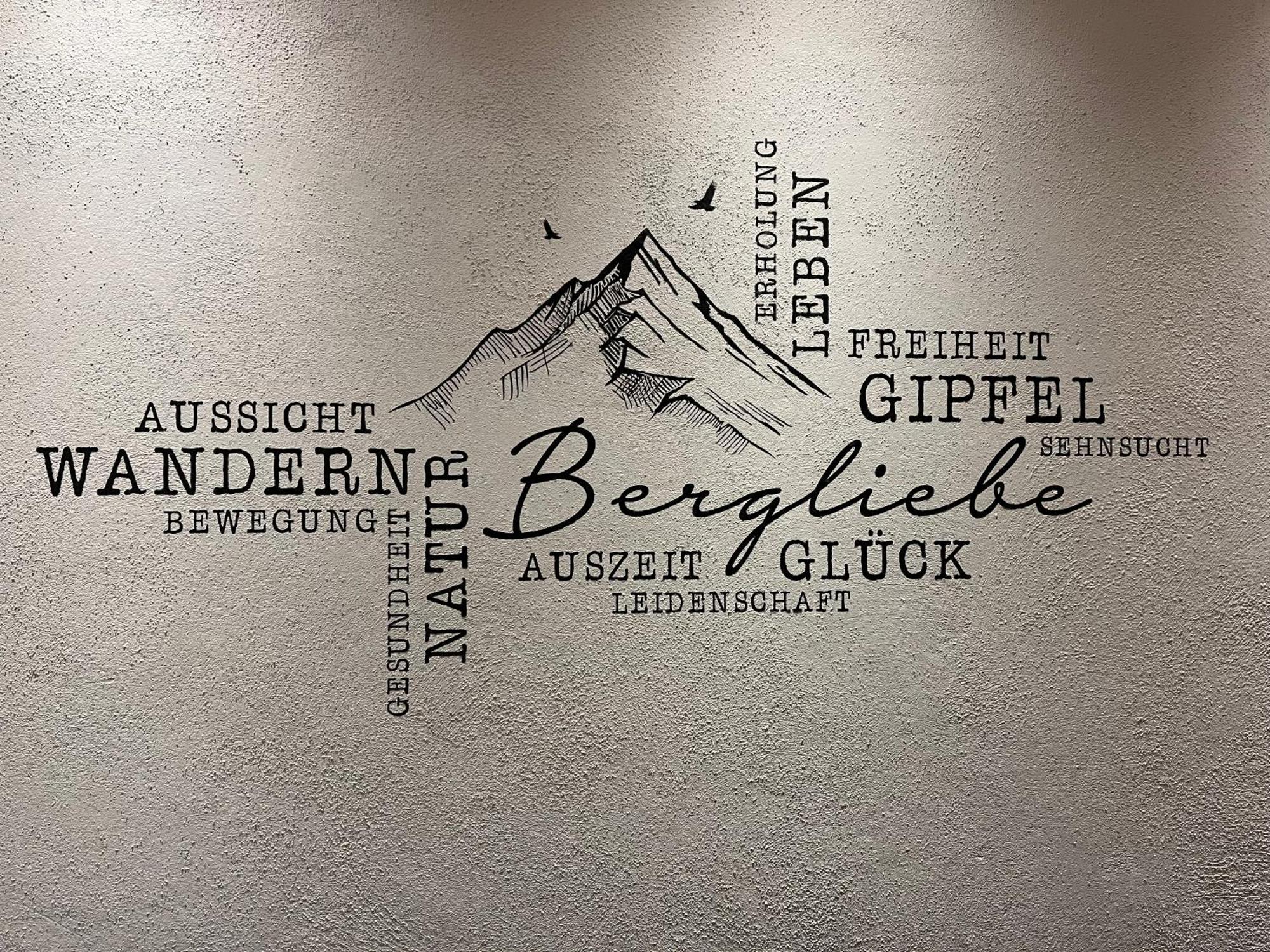 Ferienwohnung Uplandblockhaus Виллинген Экстерьер фото